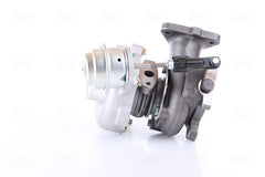 Turbolader Abgasturbolader für OPEL ASTRA G Stufenheck Caravan CC VECTRA B