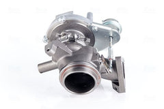 Turbolader Abgasturbolader für MERCEDES-BENZ A-KLASSE B-KLASSE Sports Tourer