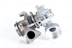 Turbolader Abgasturbolader für MERCEDES-BENZ A-KLASSE B-KLASSE Sports Tourer
