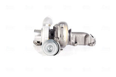 Turbolader Abgasturbolader für FIAT OPEL SAAB CROMA Kasten/Kombi ASTRA H