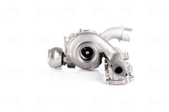 Turbolader Abgasturbolader für FIAT OPEL SAAB CROMA Kasten/Kombi ASTRA H