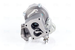 Turbolader Abgasturbolader für NISSAN RENAULT DACIA MICRA III NOTE KUBISTAR
