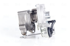 Turbolader Abgasturbolader für NISSAN RENAULT DACIA MICRA III NOTE KUBISTAR