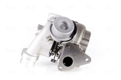 Turbolader Abgasturbolader für NISSAN RENAULT QASHQAI / +2 I TIIDA Stufenheck