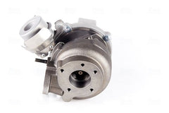 Turbolader Abgasturbolader für NISSAN RENAULT QASHQAI / +2 I TIIDA Stufenheck