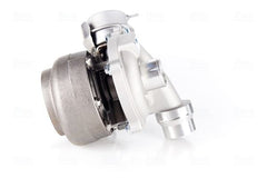Turbolader Abgasturbolader für NISSAN RENAULT QASHQAI / +2 I TIIDA Stufenheck