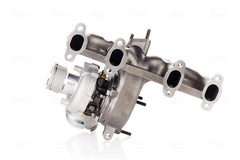 Turbolader Abgasturbolader für SEAT VW LEON TOLEDO II BORA I Variant GOLF IV