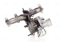 Turbolader Abgasturbolader für SEAT VW LEON TOLEDO II BORA I Variant GOLF IV