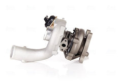 Turbolader Abgasturbolader für NISSAN OPEL RENAULT INTERSTAR Kasten Bus
