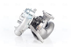 Turbolader Abgasturbolader für CITROËN FIAT LANCIA PEUGEOT C8 EVASION