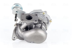 Turbolader Abgasturbolader für CITROËN FIAT LANCIA PEUGEOT C8 EVASION