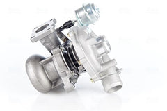 Turbolader Abgasturbolader für CITROËN FIAT LANCIA PEUGEOT C8 EVASION