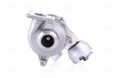 Turbolader Abgasturbolader für FORD VOLVO C-MAX FOCUS II Turnier Stufenheck