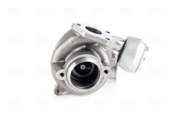 Turbolader Abgasturbolader für BMW 3 Touring 5