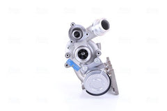 Turbolader Abgasturbolader für AUDI SEAT SKODA VW A1 Sportback A3 Cabriolet