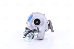 Turbolader Abgasturbolader für MITSUBISHI L200 / TRITON Pritsche/Fahrgestell