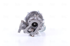 Turbolader Abgasturbolader für MITSUBISHI L200 / TRITON Pritsche/Fahrgestell
