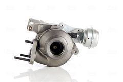 Turbolader Abgasturbolader für SUZUKI GRAND VITARA II