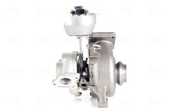 Turbolader Abgasturbolader für CITROËN PEUGEOT C4 GRAND PICASSO I