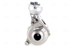 Turbolader Abgasturbolader für CITROËN PEUGEOT C4 GRAND PICASSO I