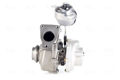 Turbolader Abgasturbolader für CITROËN PEUGEOT C4 GRAND PICASSO I