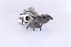 Turbolader Abgasturbolader für FORD SEAT SKODA VW GALAXY I ALHAMBRA CORDOBA