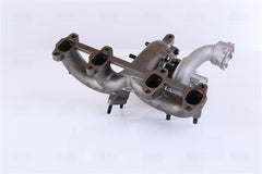 Turbolader Abgasturbolader für FORD SEAT SKODA VW GALAXY I ALHAMBRA CORDOBA