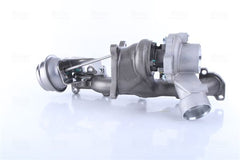 Turbolader Abgasturbolader für MERCEDES-BENZ SPRINTER 3-t Bus Kasten
