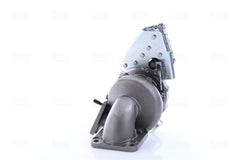 Turbolader Abgasturbolader für FORD LAND ROVER TRANSIT Kasten