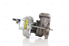 Turbolader Abgasturbolader für CITROËN FORD MAZDA PEUGEOT C1 C2 C3 I Pluriel II