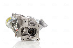 Turbolader Abgasturbolader für CITROËN FORD MAZDA PEUGEOT C1 C2 C3 I Pluriel II