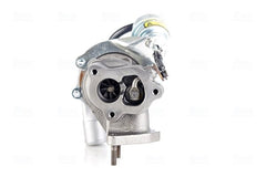 Turbolader Abgasturbolader für OPEL SUZUKI AGILA COMBO Tour CORSA C MERIVA A