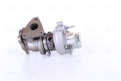 Turbolader Abgasturbolader für RENAULT CLIO III Kasten/Schrägheck Grandtour