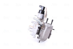 Turbolader Abgasturbolader für ALFA ROMEO FIAT LANCIA OPEL MITO FIORINO