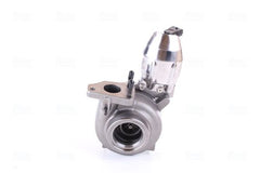 Turbolader Abgasturbolader für ALFA ROMEO FIAT LANCIA OPEL MITO FIORINO