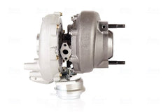 Turbolader Abgasturbolader für BMW X5
