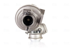 Turbolader Abgasturbolader für BMW X5