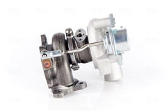 Turbolader Abgasturbolader für OPEL CHEVROLET ASTRA G Stufenheck Caravan CC H