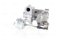 Turbolader Abgasturbolader für FIAT FORD LANCIA OPEL 500 C FIORINO