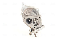 Turbolader Abgasturbolader für FIAT FORD LANCIA OPEL 500 C FIORINO