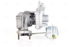 Turbolader Abgasturbolader für FIAT FORD LANCIA OPEL 500 C FIORINO