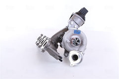 Turbolader Abgasturbolader für AUDI SEAT SKODA VW A3 Sportback TT Roadster