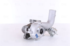 Turbolader Abgasturbolader für AUDI VW A3 TT Roadster BORA I Variant GOLF IV