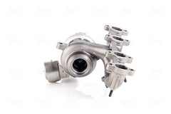 Turbolader Abgasturbolader für AUDI SEAT SKODA VW A3 Sportback ALTEA XL LEON