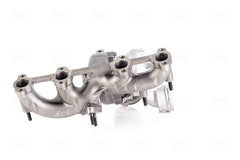 Turbolader Abgasturbolader für AUDI SEAT SKODA VW A3 Sportback ALTEA XL LEON