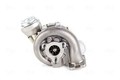 Turbolader Abgasturbolader für AUDI SKODA VW A4 B5 Avant B6 Cabriolet B7 A6 C5