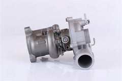 Turbolader Abgasturbolader für AUDI A4 B6 Avant
