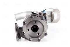 Turbolader Abgasturbolader für OPEL ASTRA H Caravan GTC Stufenheck COMBO Tour