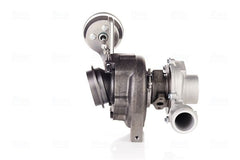 Turbolader Abgasturbolader für MERCEDES-BENZ SPRINTER 3-t Bus Kasten