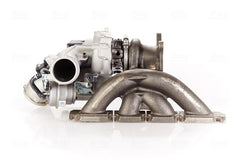 Turbolader Abgasturbolader für AUDI SEAT SKODA VW A3 Sportback Cabriolet TT